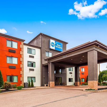 Best Western Danville Inn Luaran gambar