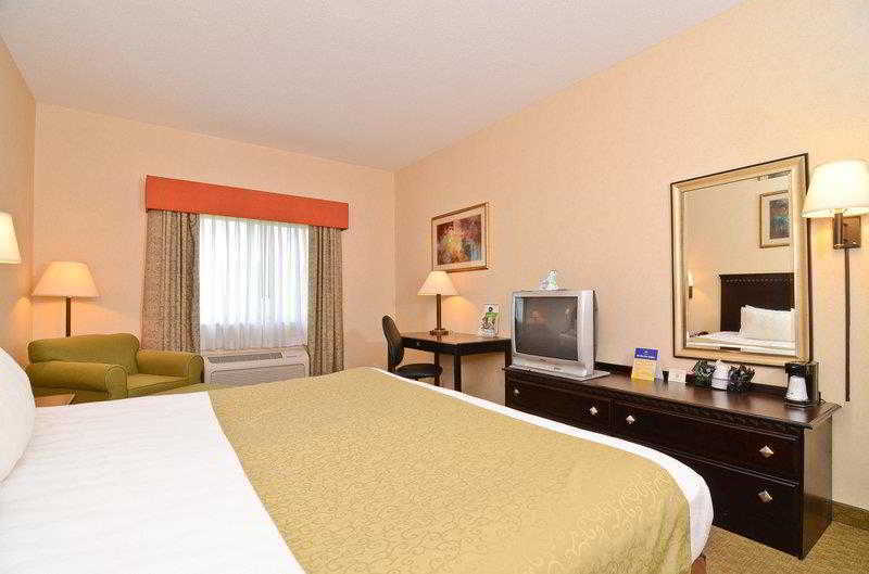 Best Western Danville Inn Luaran gambar