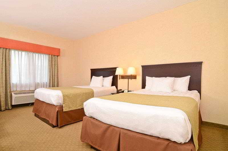 Best Western Danville Inn Bilik gambar