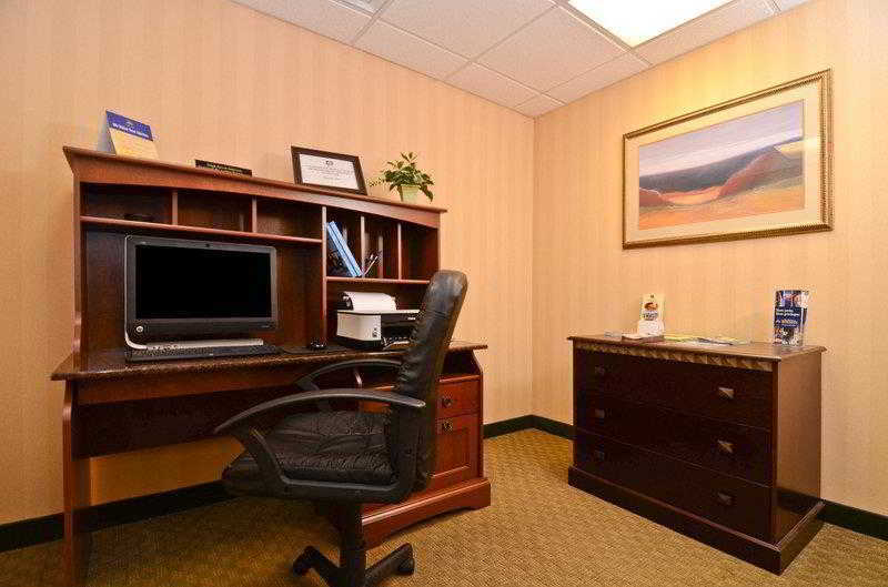 Best Western Danville Inn Kemudahan gambar