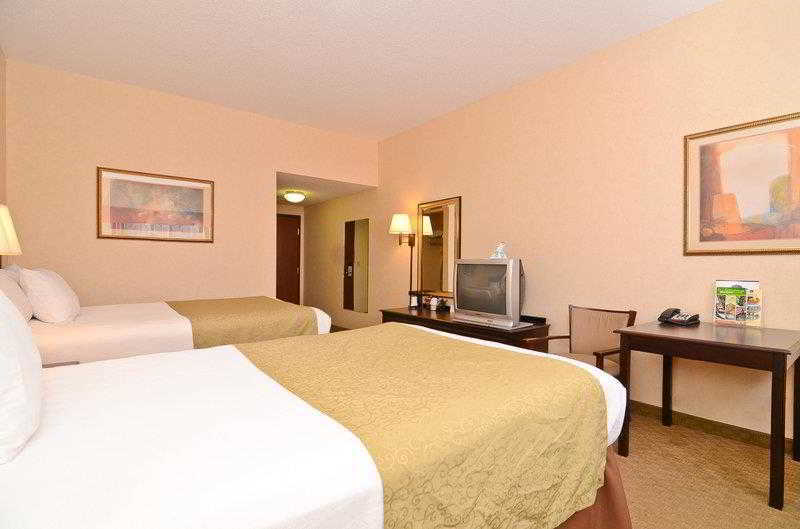 Best Western Danville Inn Bilik gambar