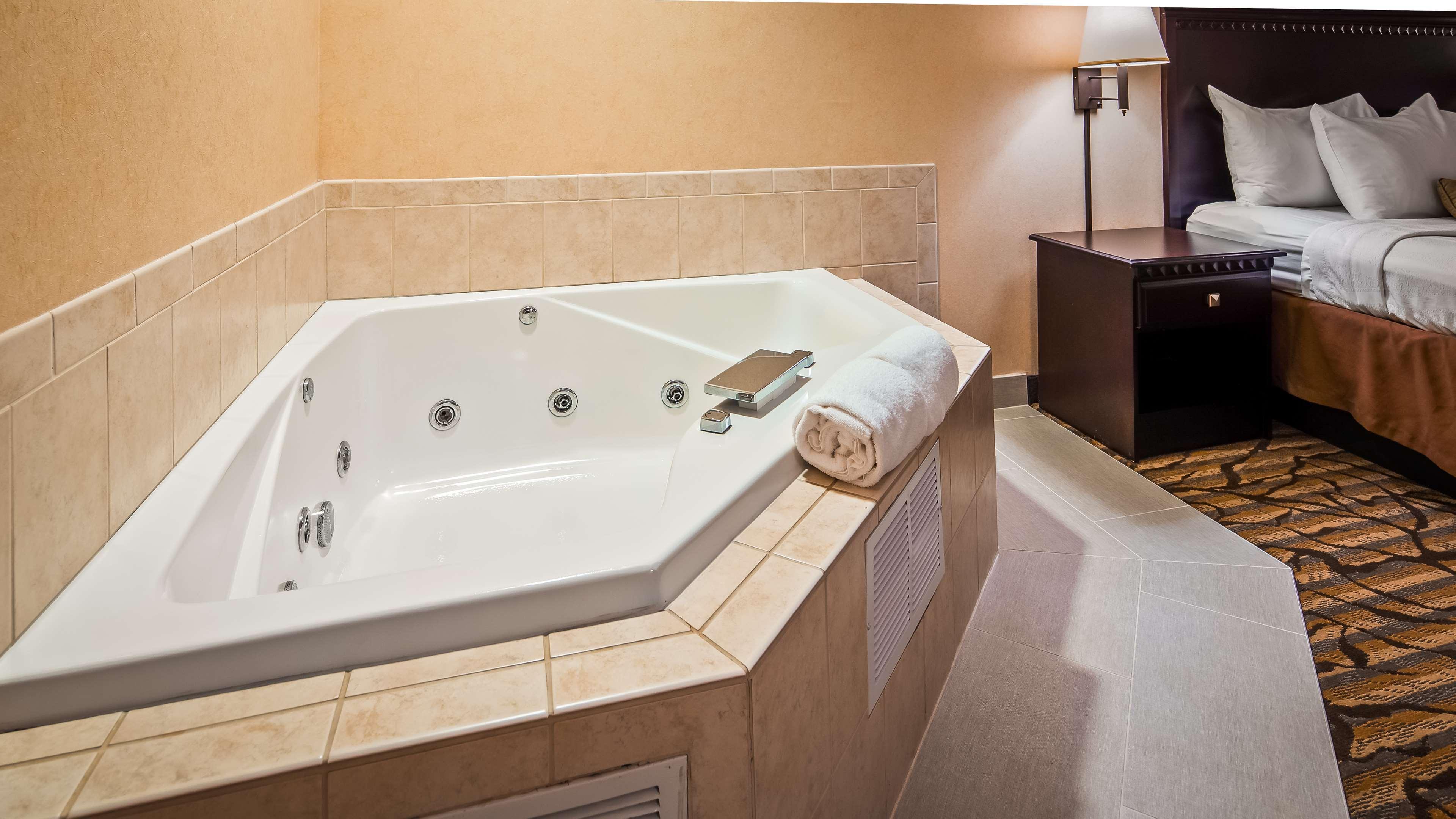Best Western Danville Inn Luaran gambar