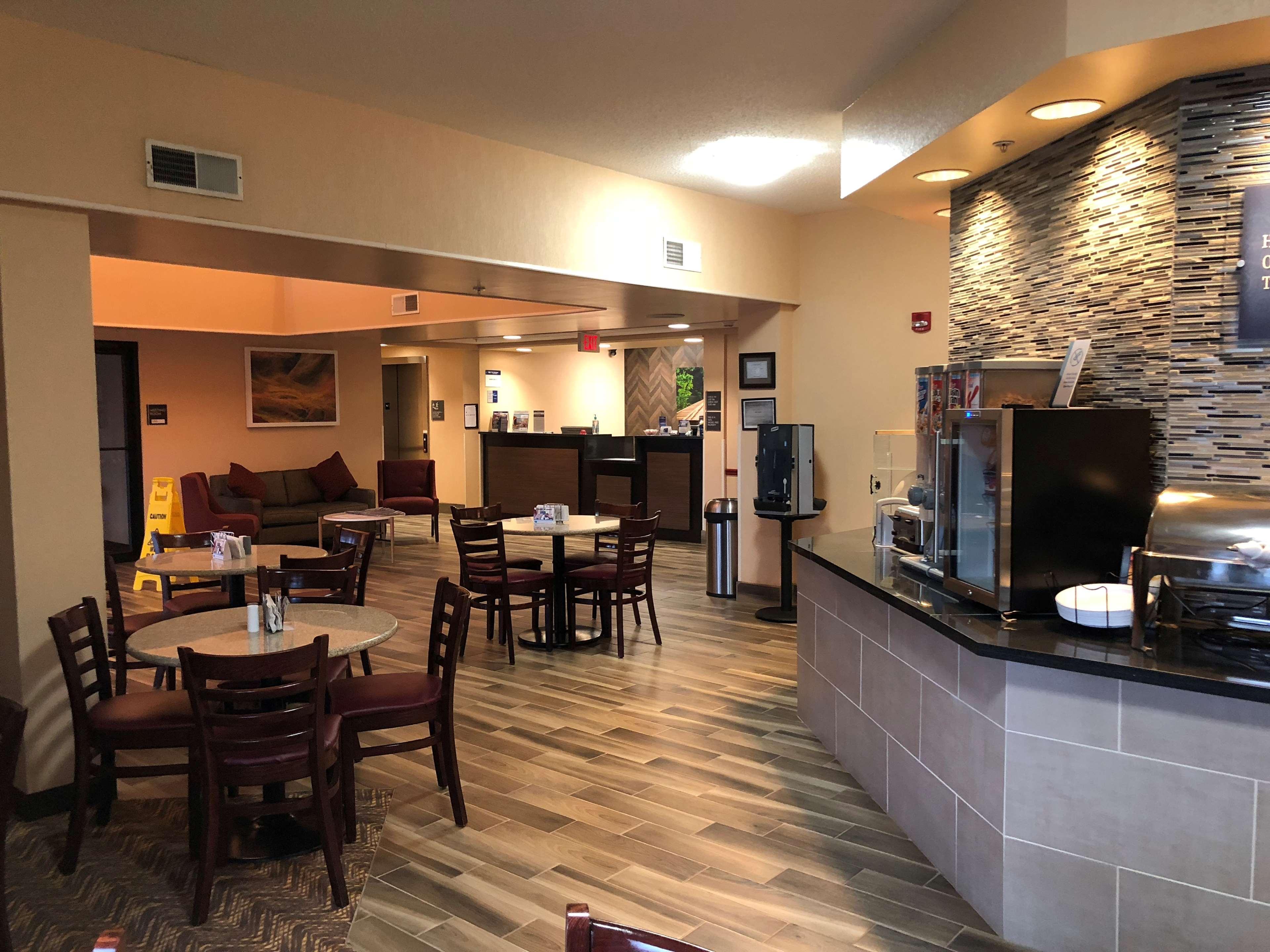 Best Western Danville Inn Luaran gambar