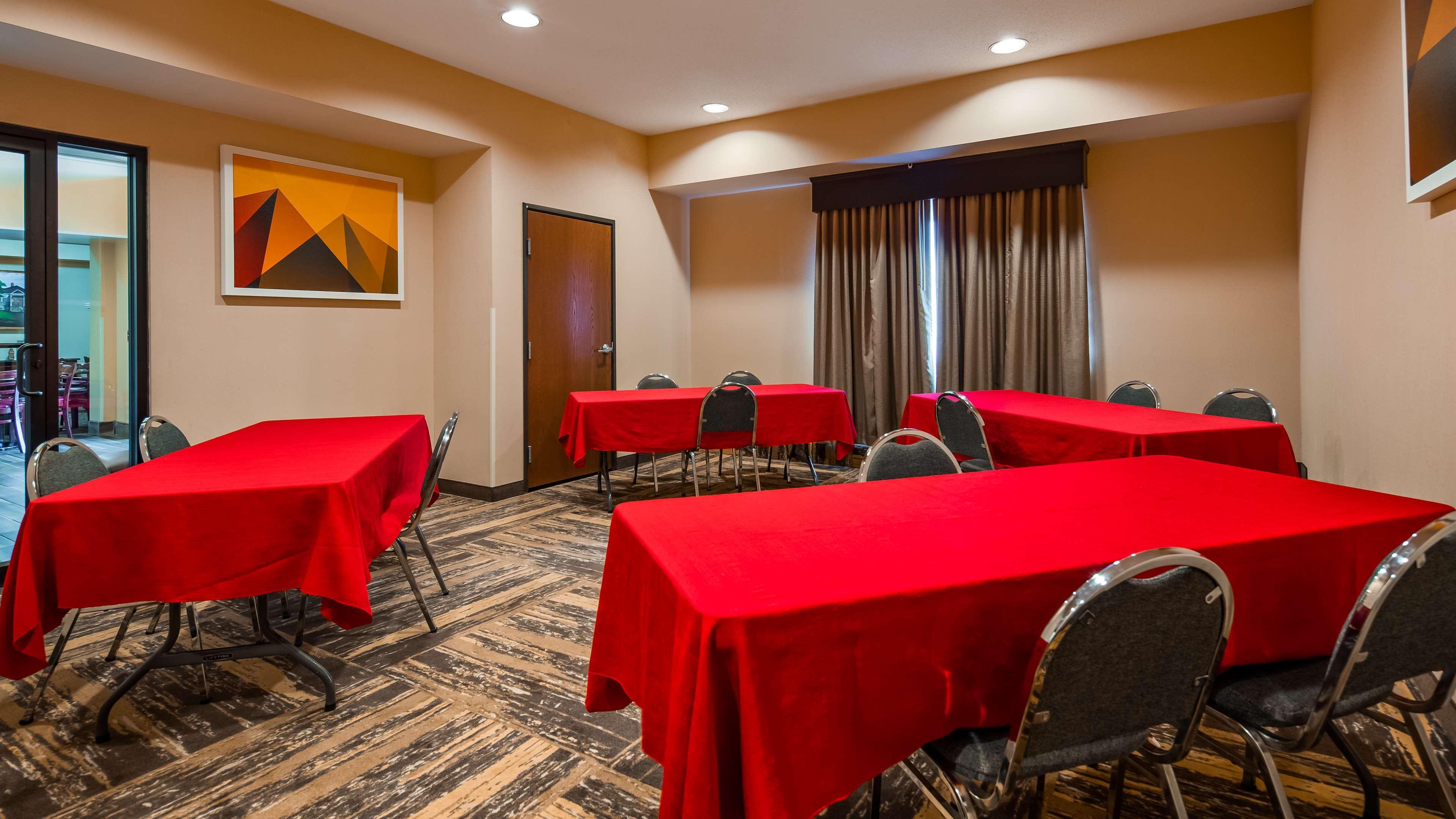 Best Western Danville Inn Luaran gambar