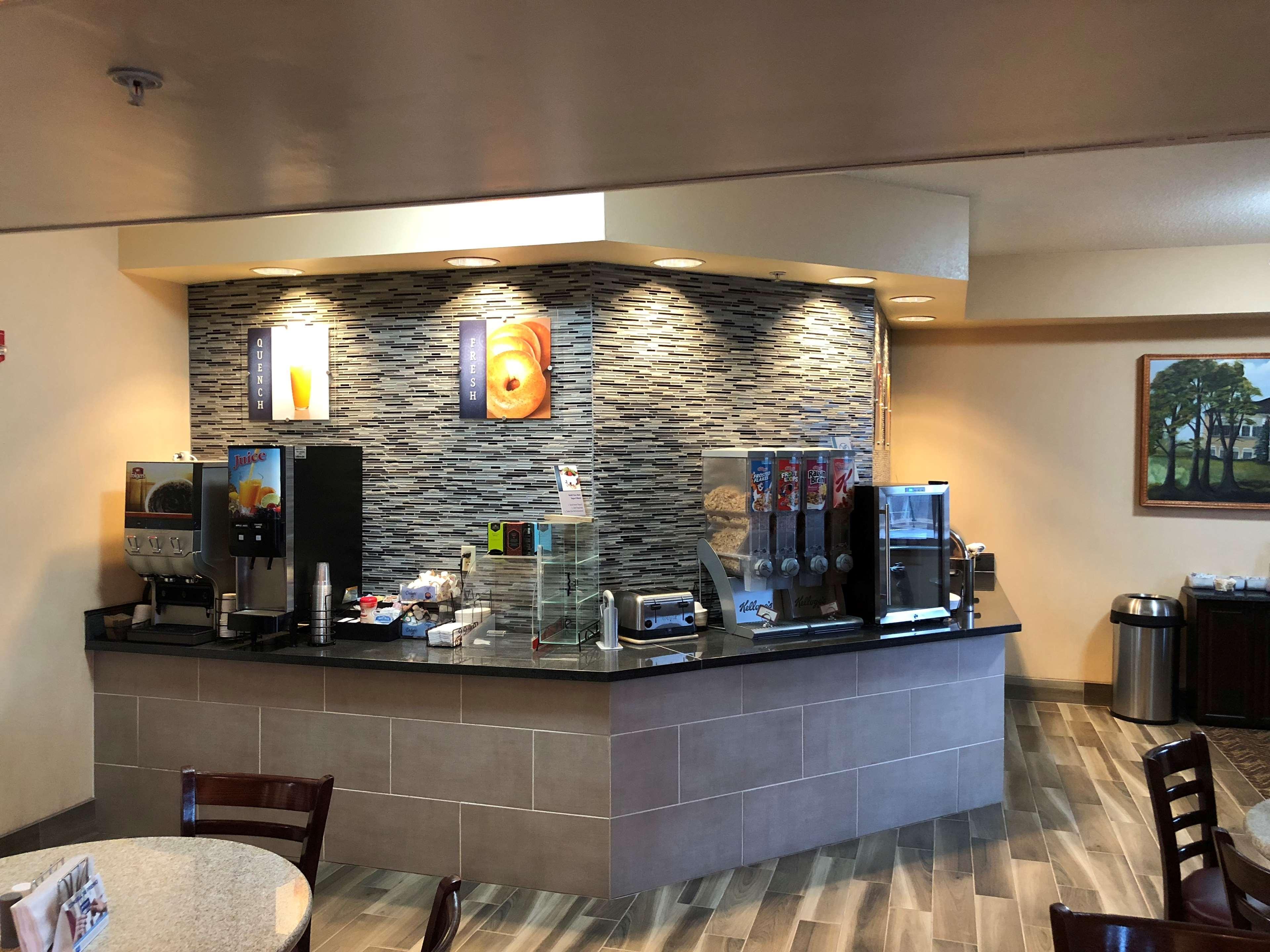 Best Western Danville Inn Luaran gambar