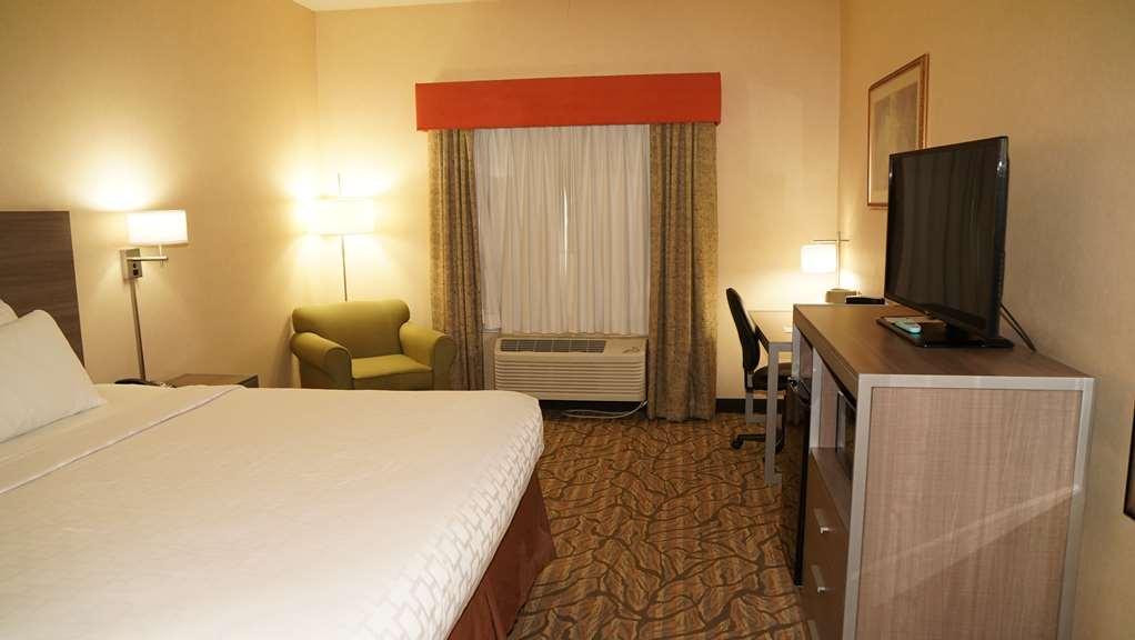 Best Western Danville Inn Bilik gambar