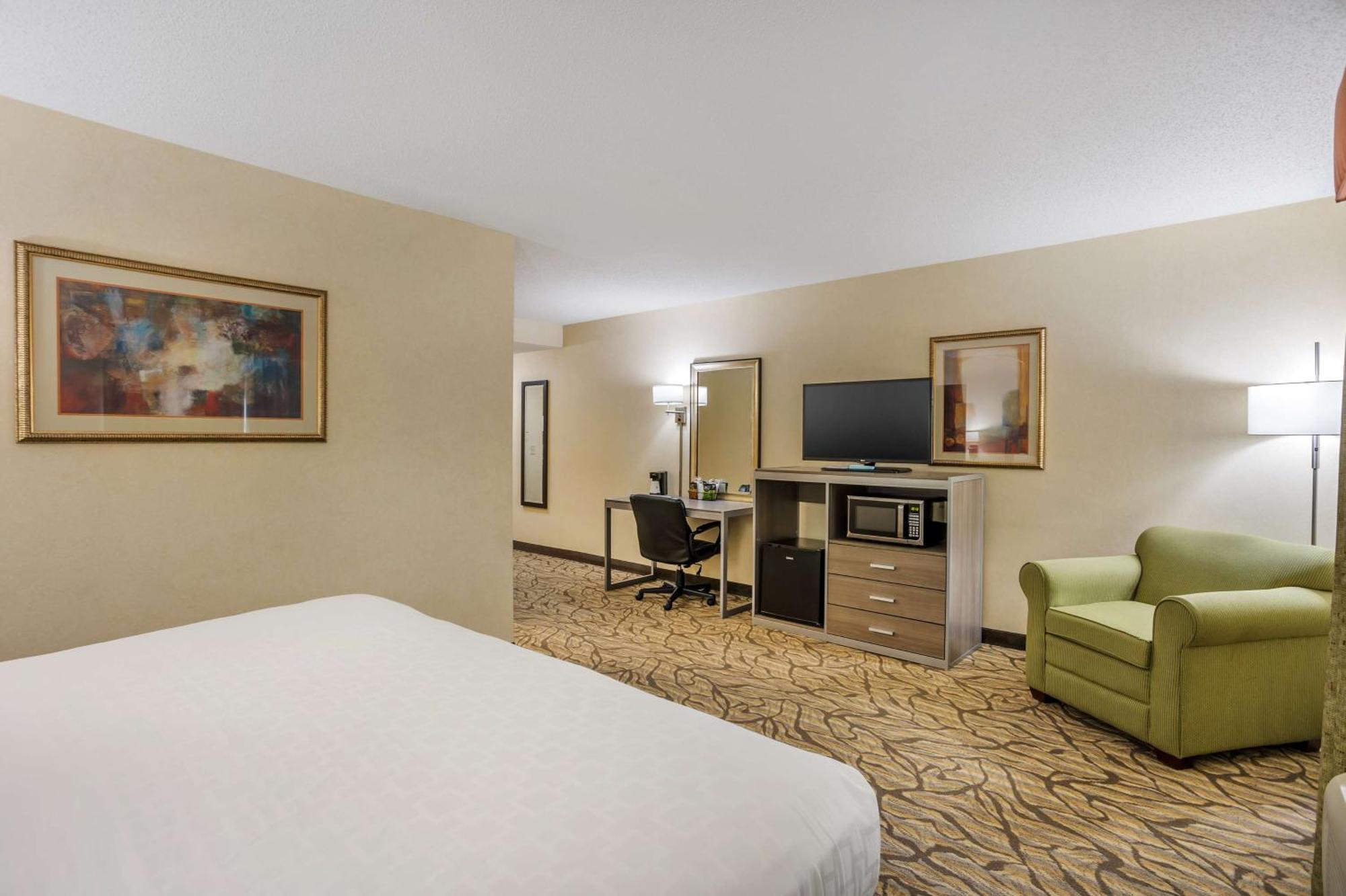 Best Western Danville Inn Luaran gambar