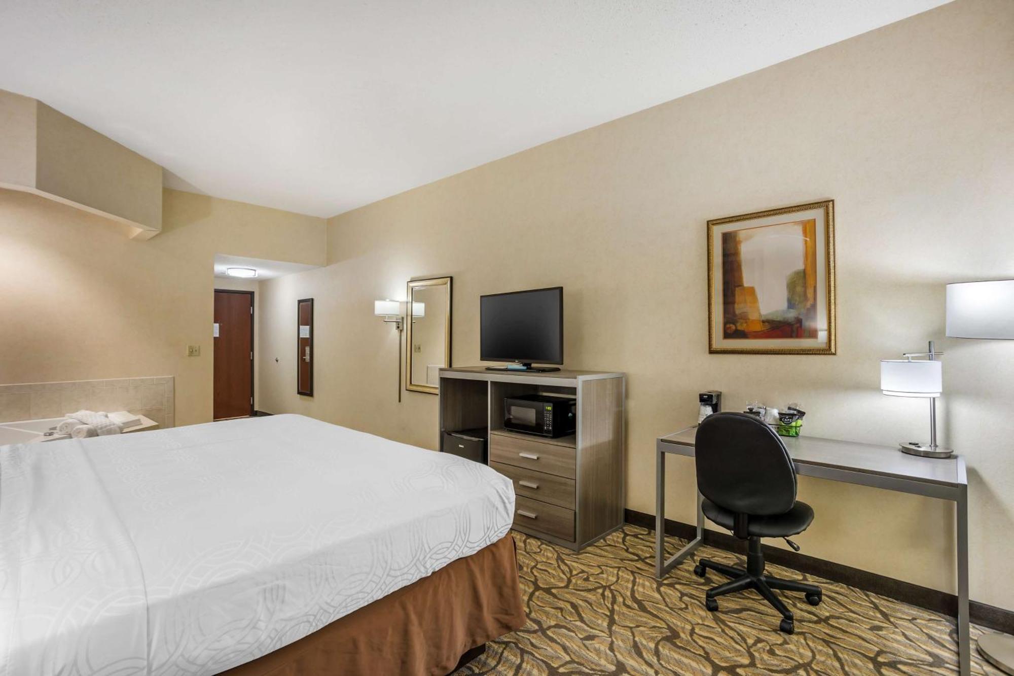 Best Western Danville Inn Luaran gambar