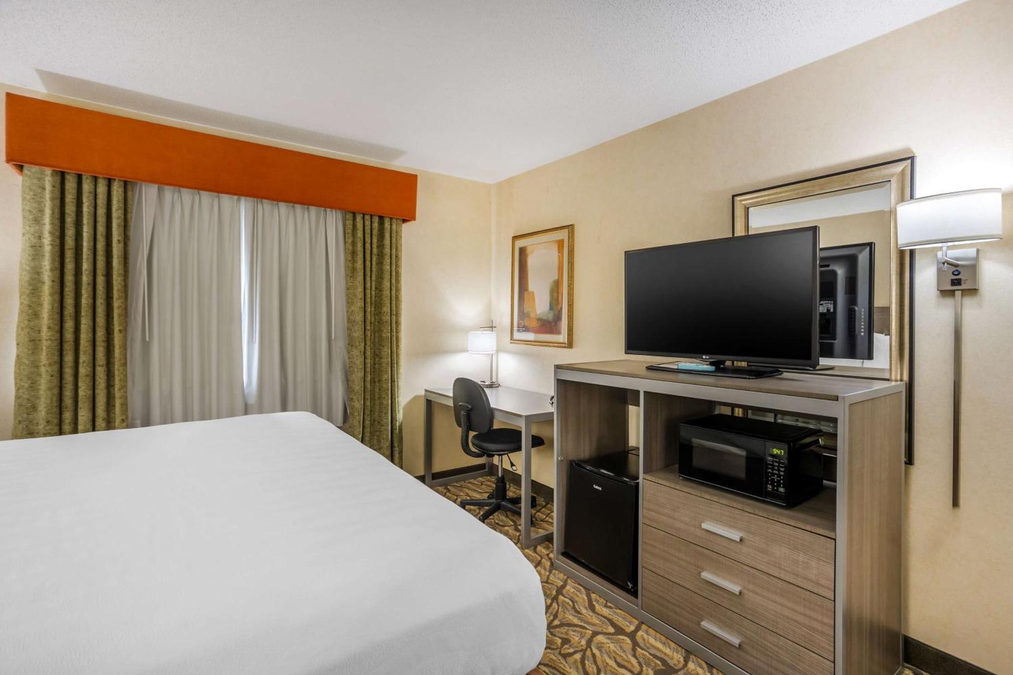 Best Western Danville Inn Luaran gambar