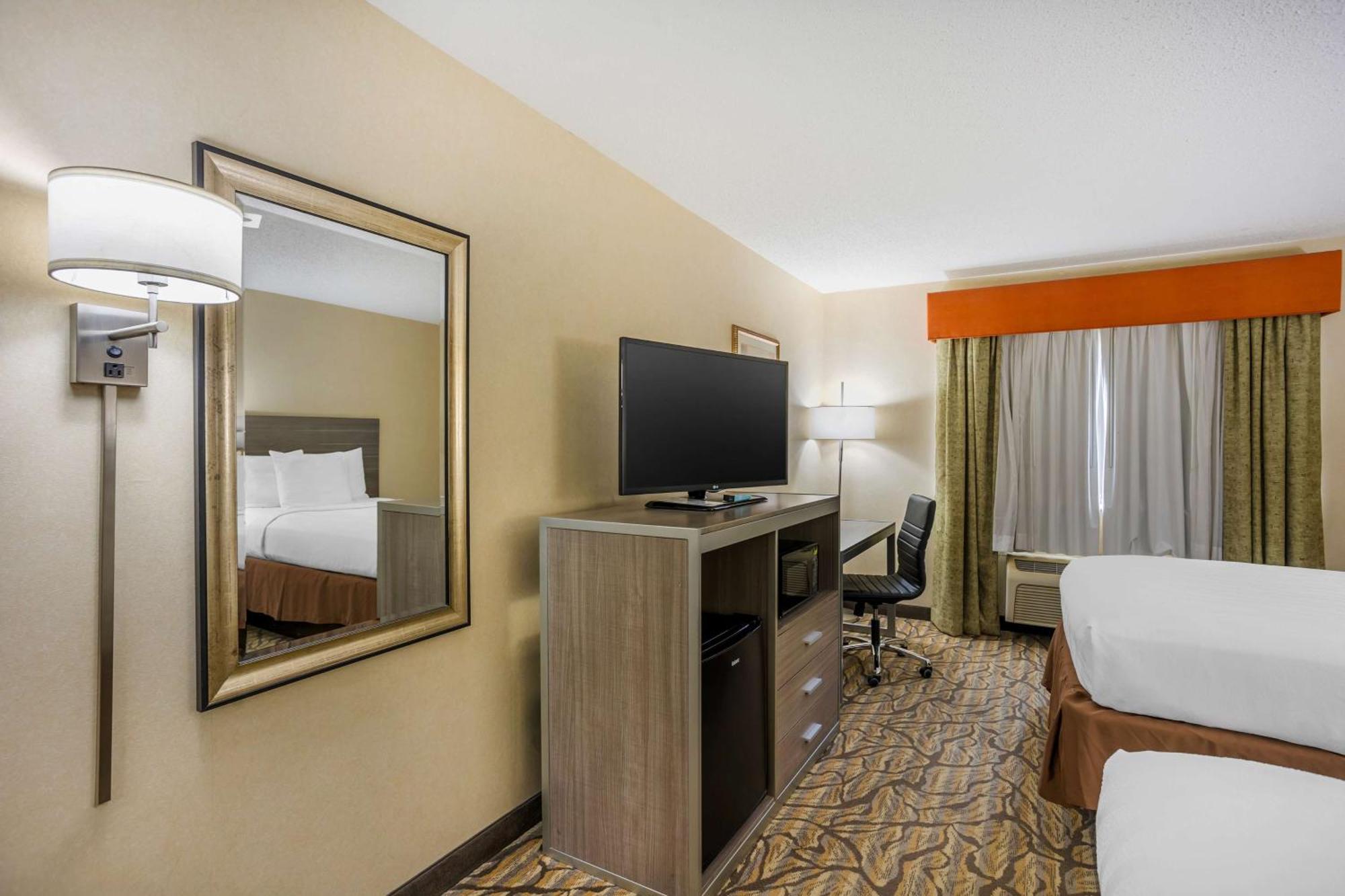 Best Western Danville Inn Luaran gambar