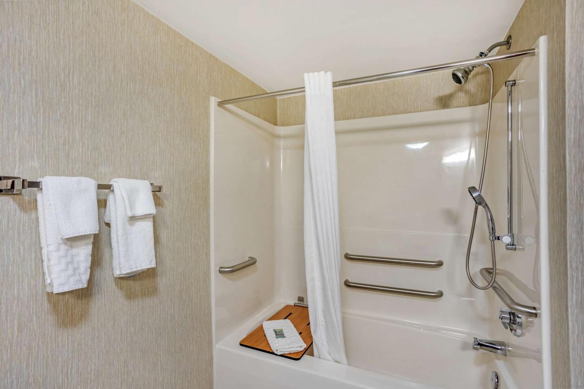 Best Western Danville Inn Luaran gambar
