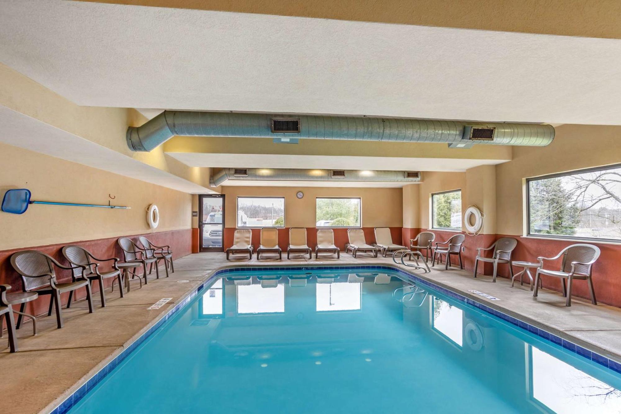 Best Western Danville Inn Luaran gambar