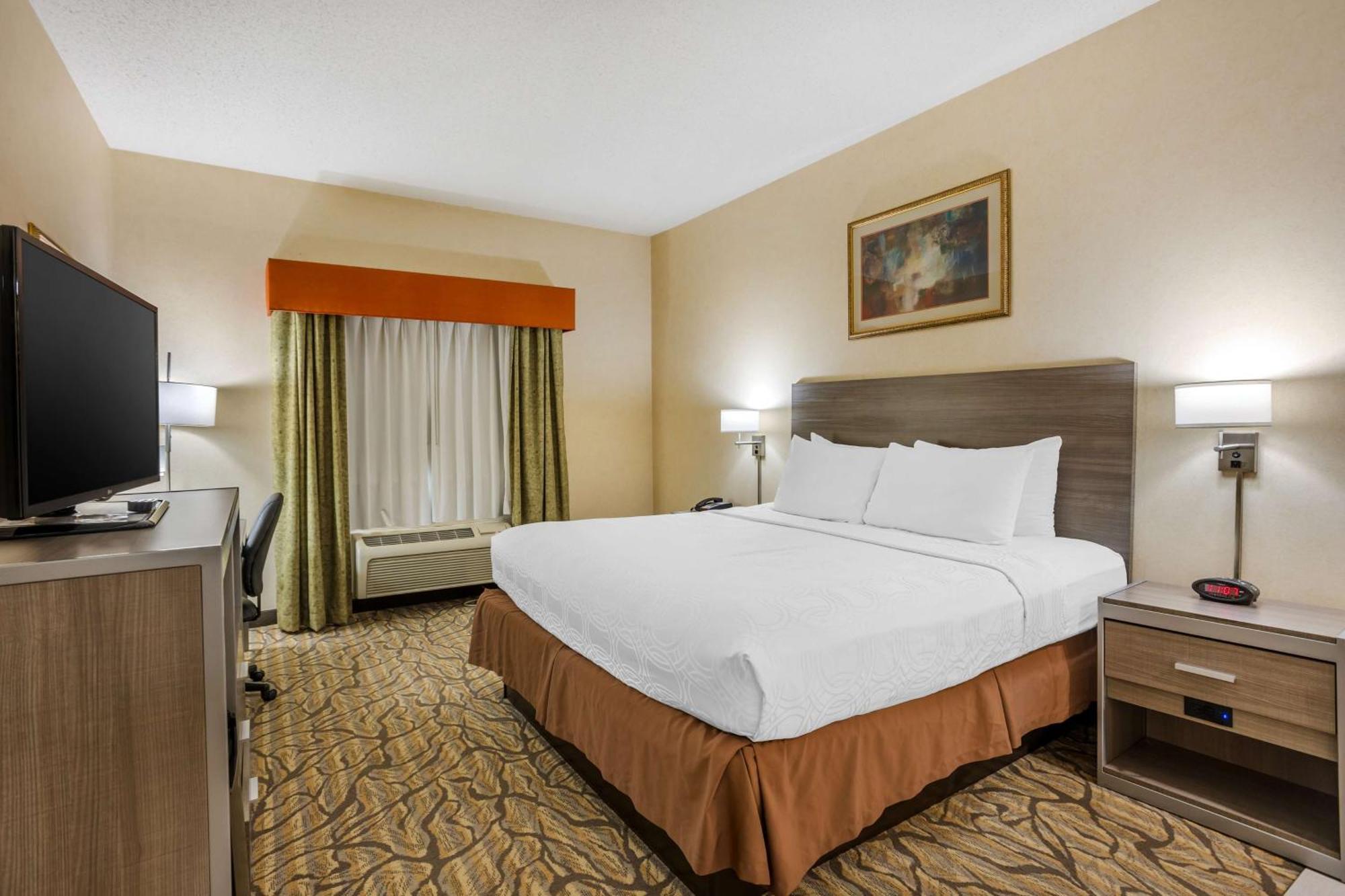 Best Western Danville Inn Luaran gambar