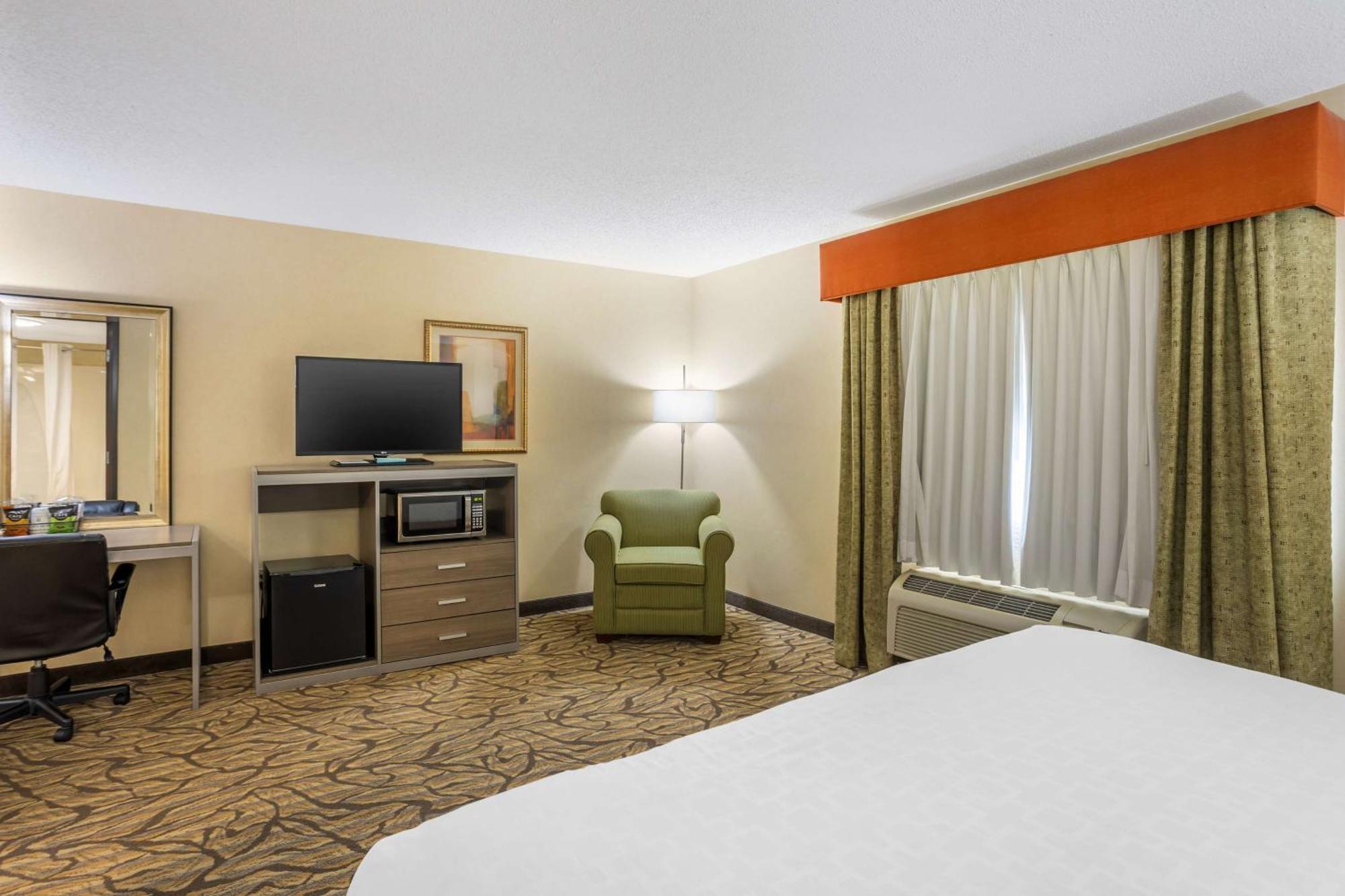 Best Western Danville Inn Luaran gambar