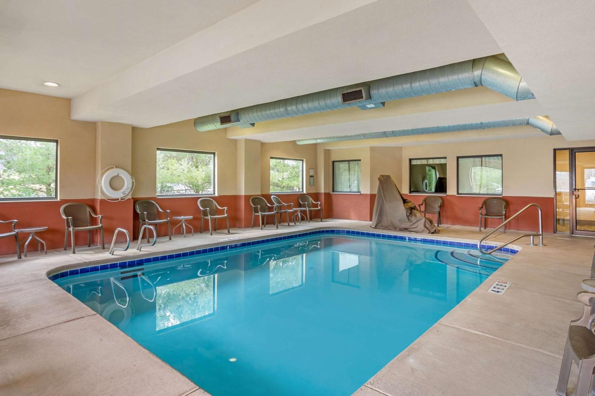 Best Western Danville Inn Luaran gambar