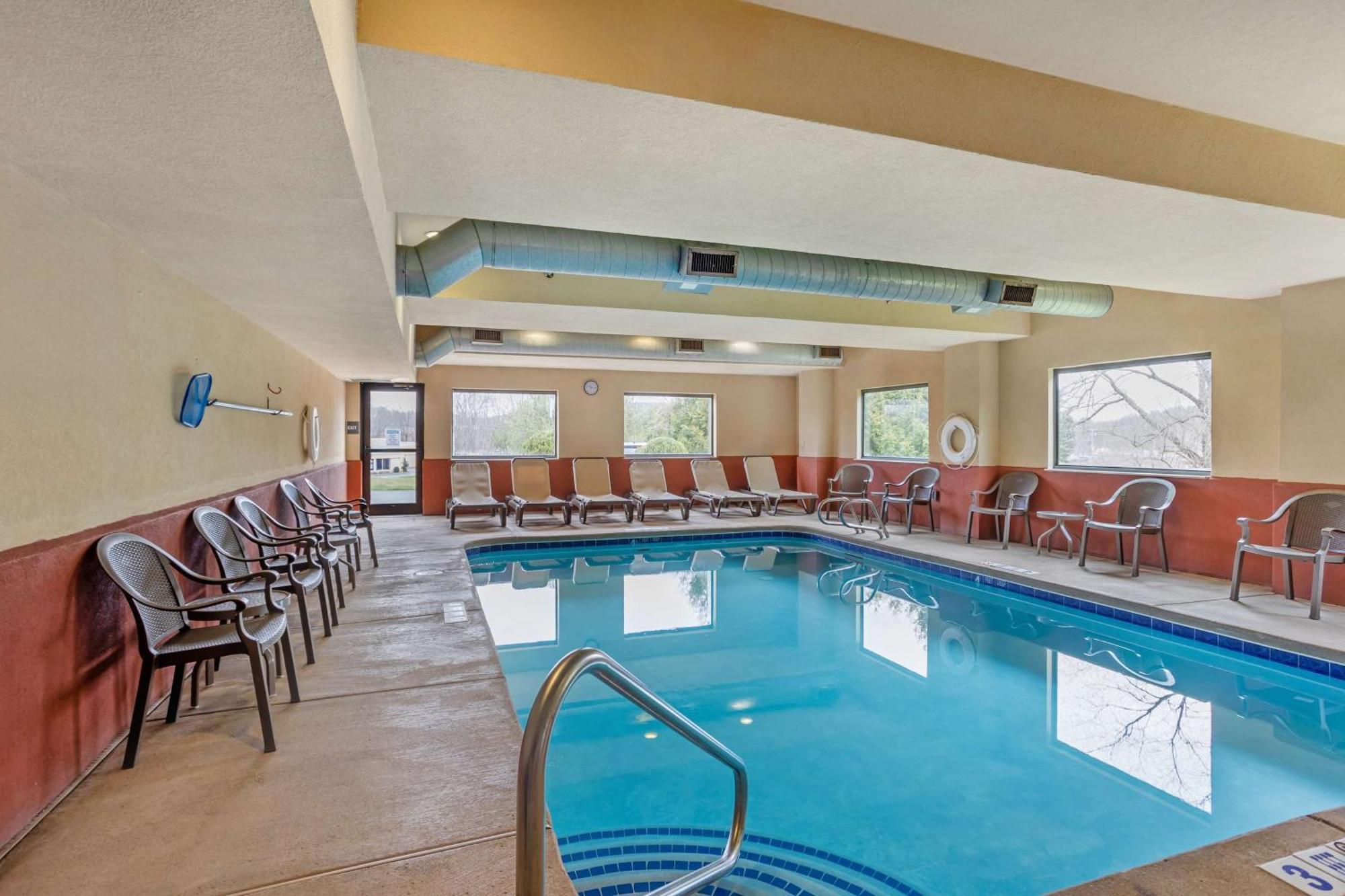 Best Western Danville Inn Luaran gambar