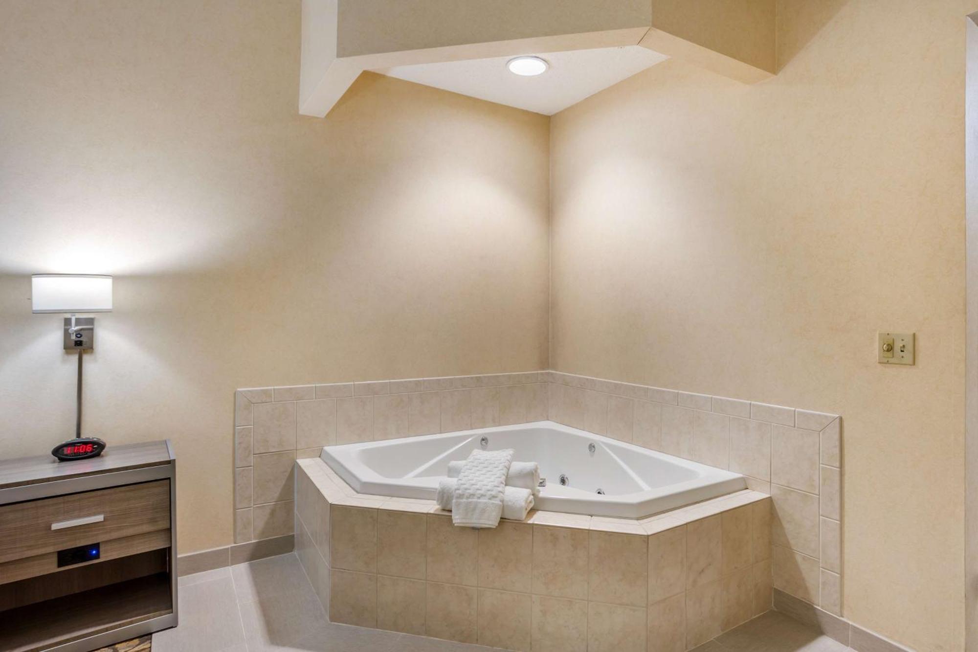 Best Western Danville Inn Luaran gambar