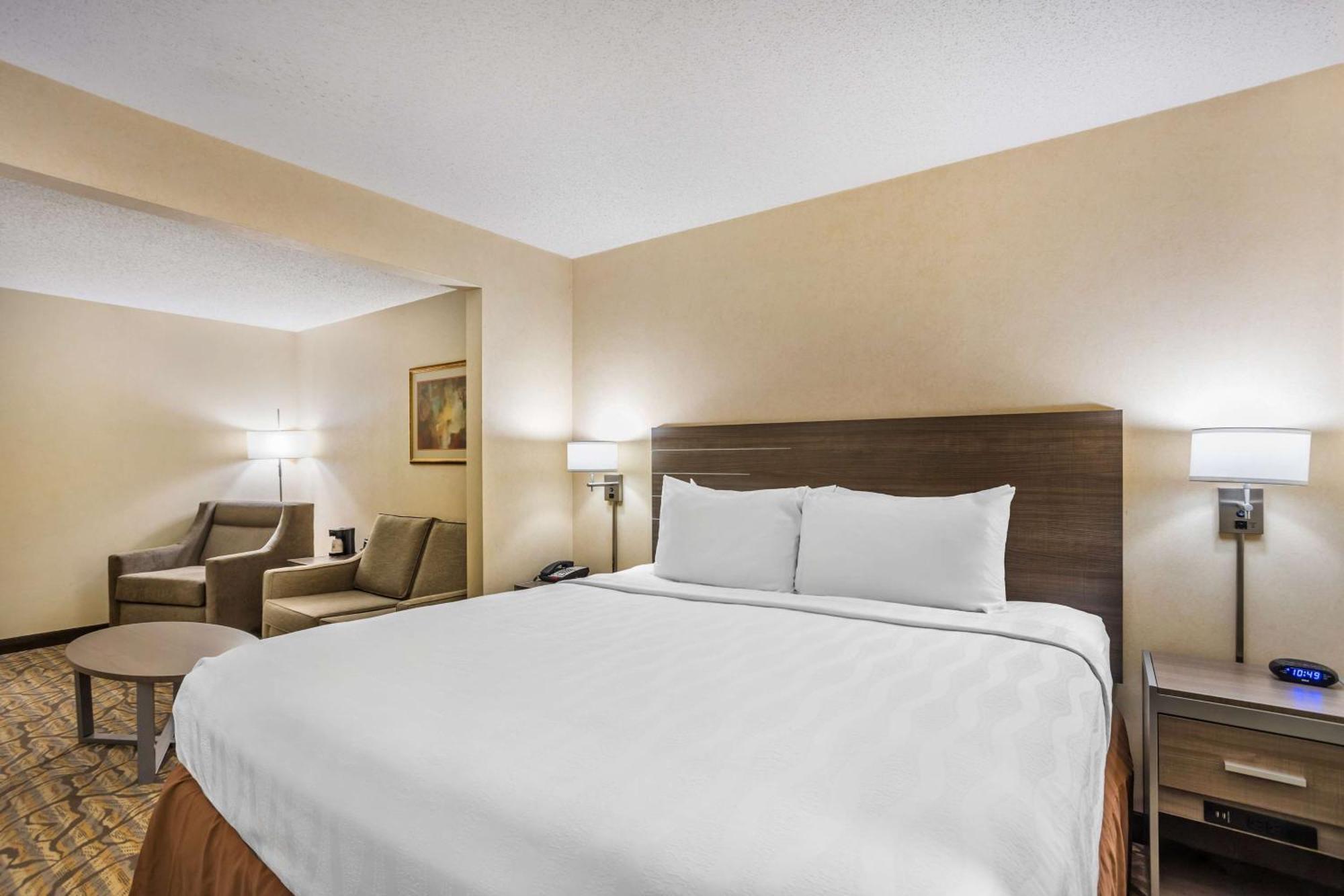 Best Western Danville Inn Luaran gambar