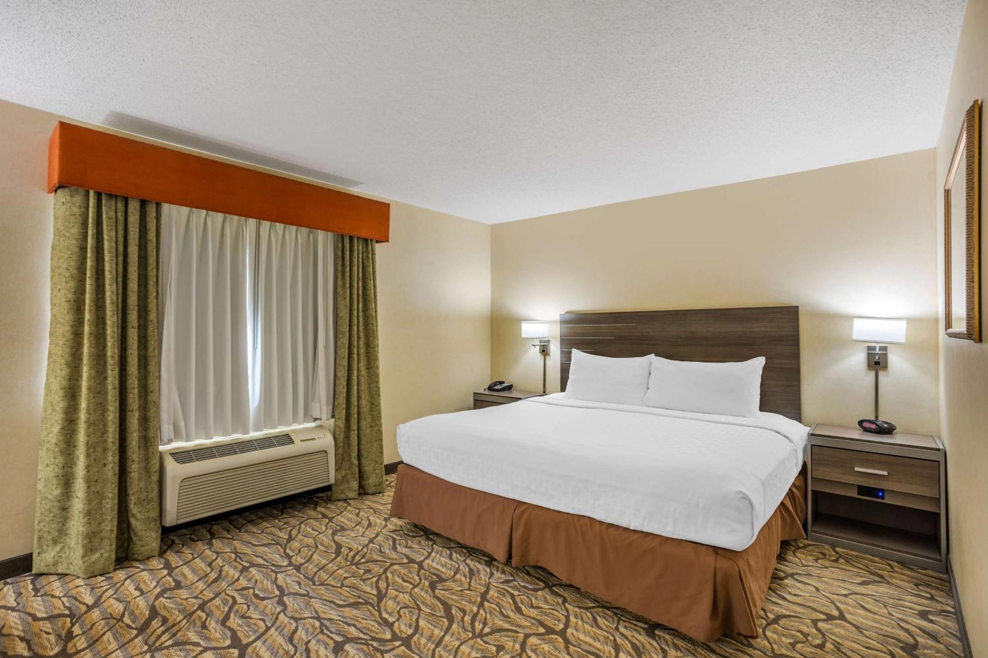 Best Western Danville Inn Luaran gambar