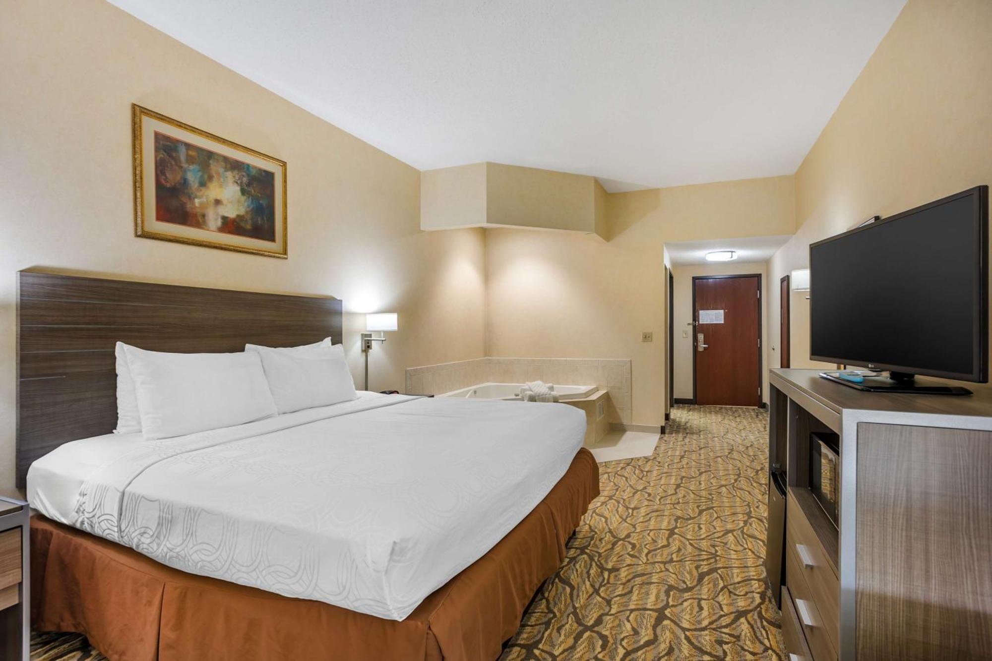 Best Western Danville Inn Luaran gambar