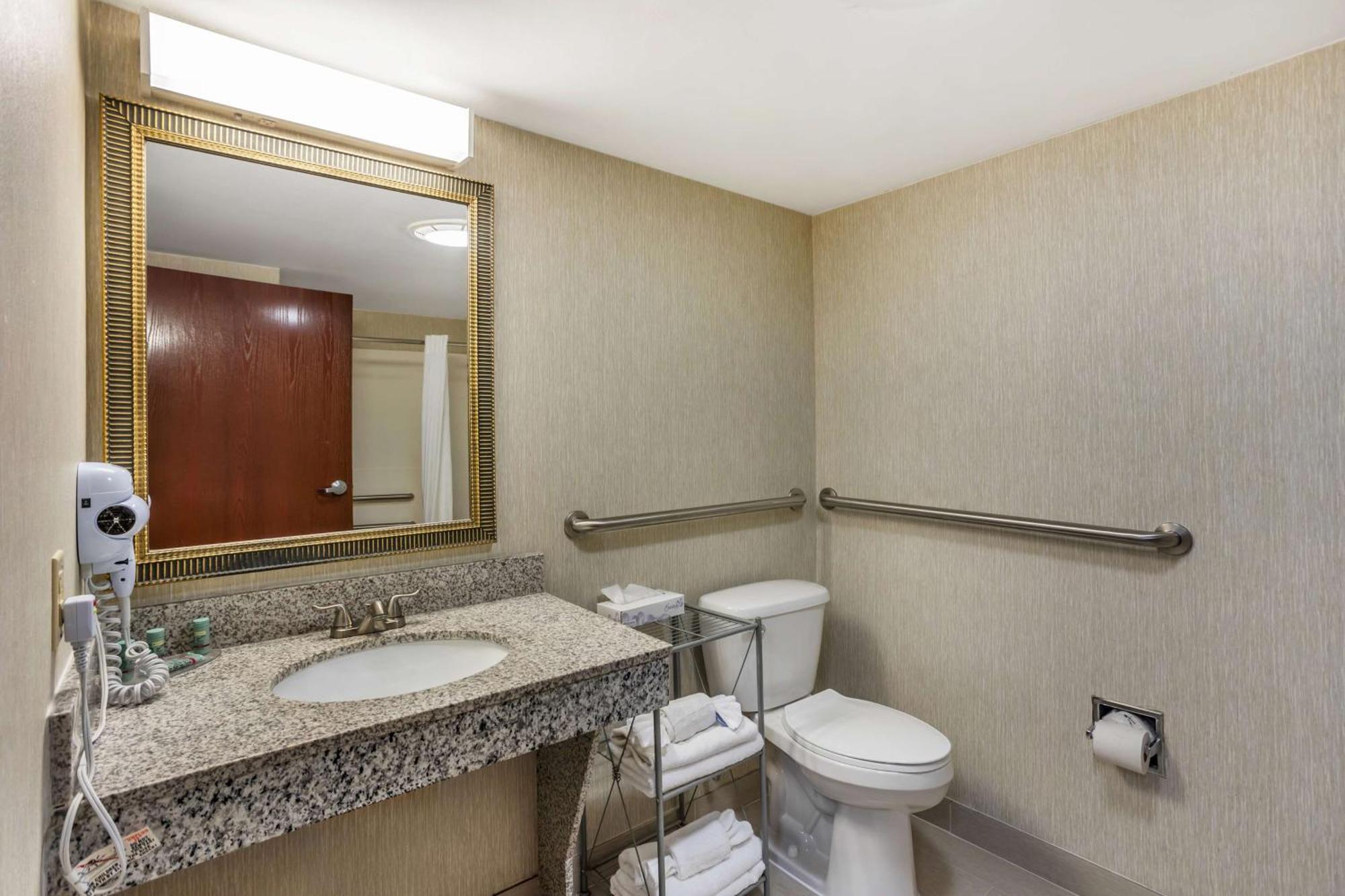 Best Western Danville Inn Luaran gambar