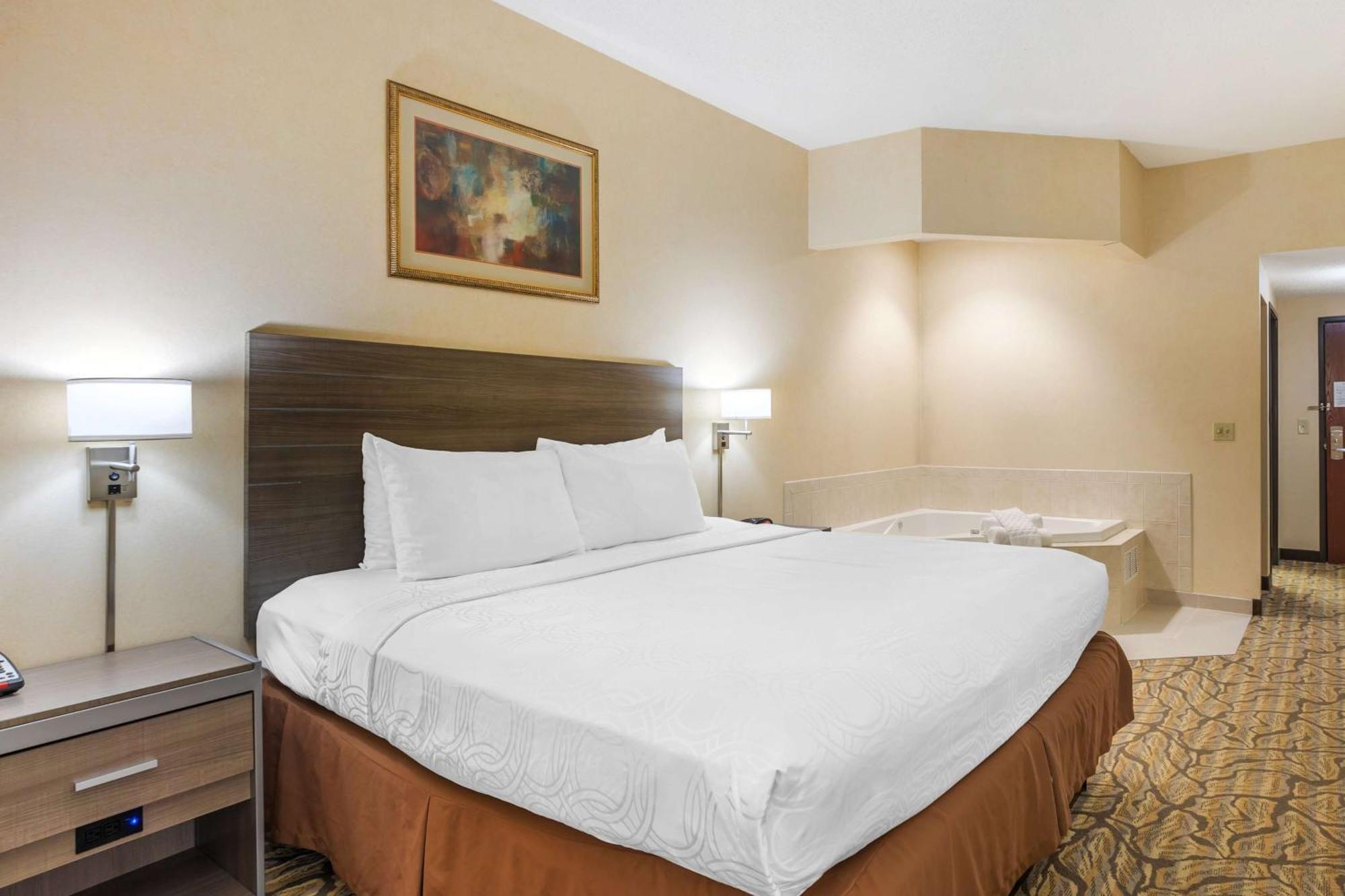 Best Western Danville Inn Luaran gambar