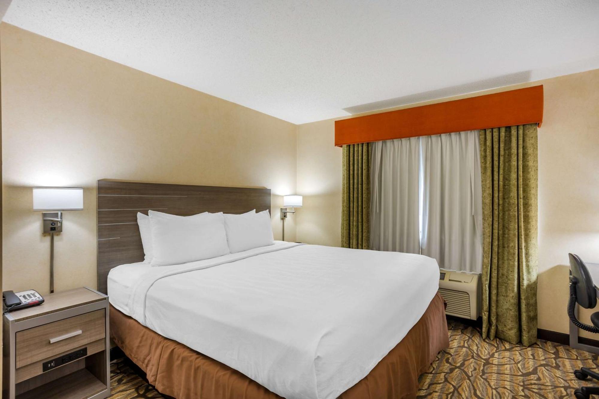Best Western Danville Inn Luaran gambar