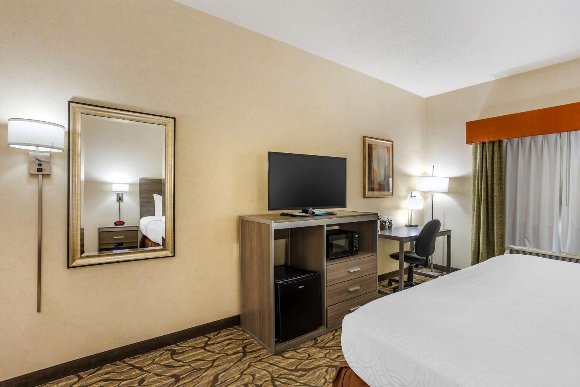 Best Western Danville Inn Luaran gambar