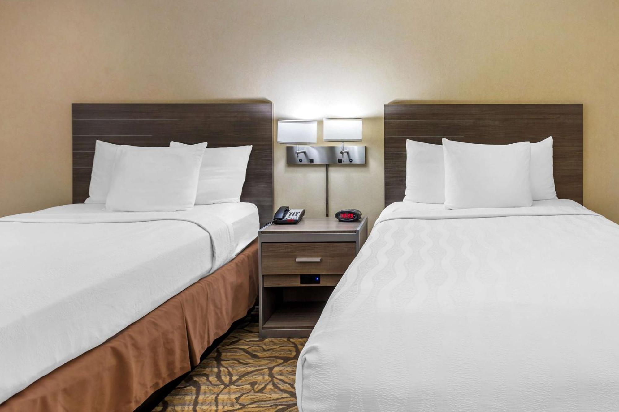 Best Western Danville Inn Luaran gambar