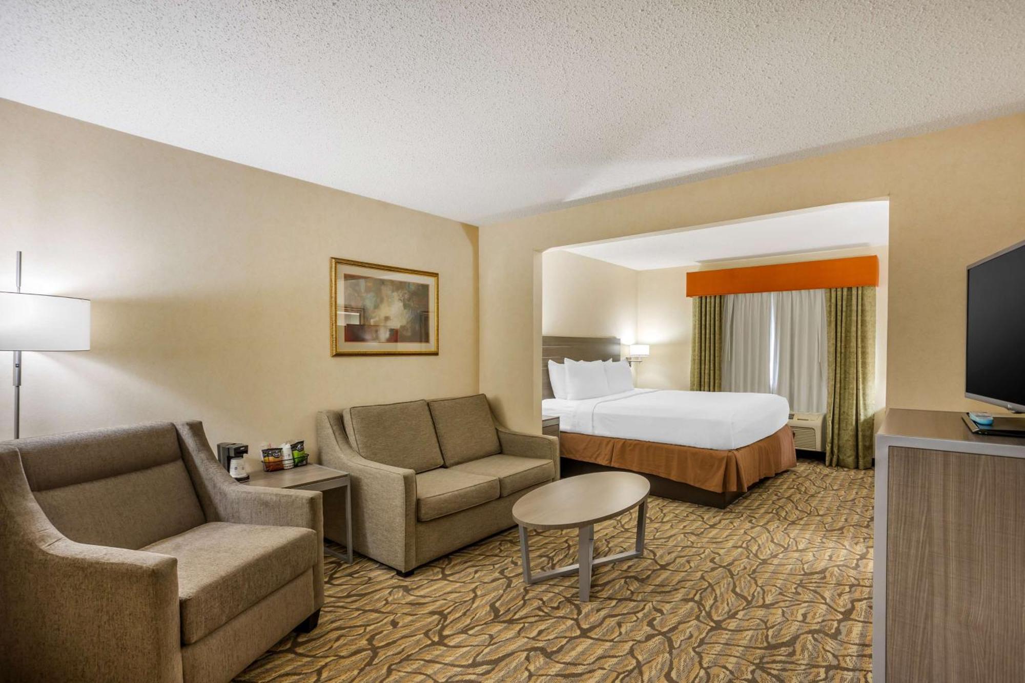 Best Western Danville Inn Luaran gambar