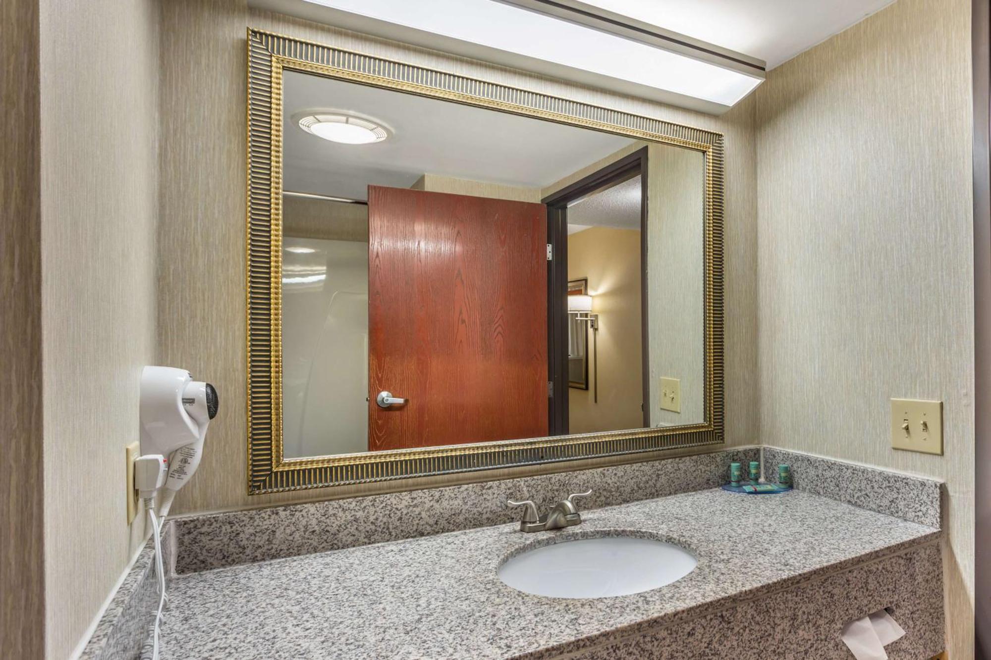 Best Western Danville Inn Luaran gambar