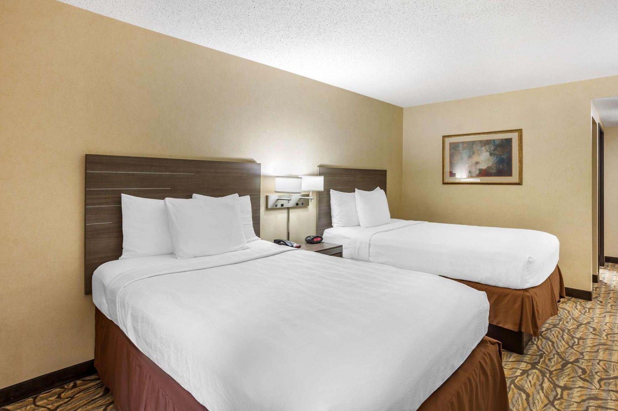 Best Western Danville Inn Luaran gambar