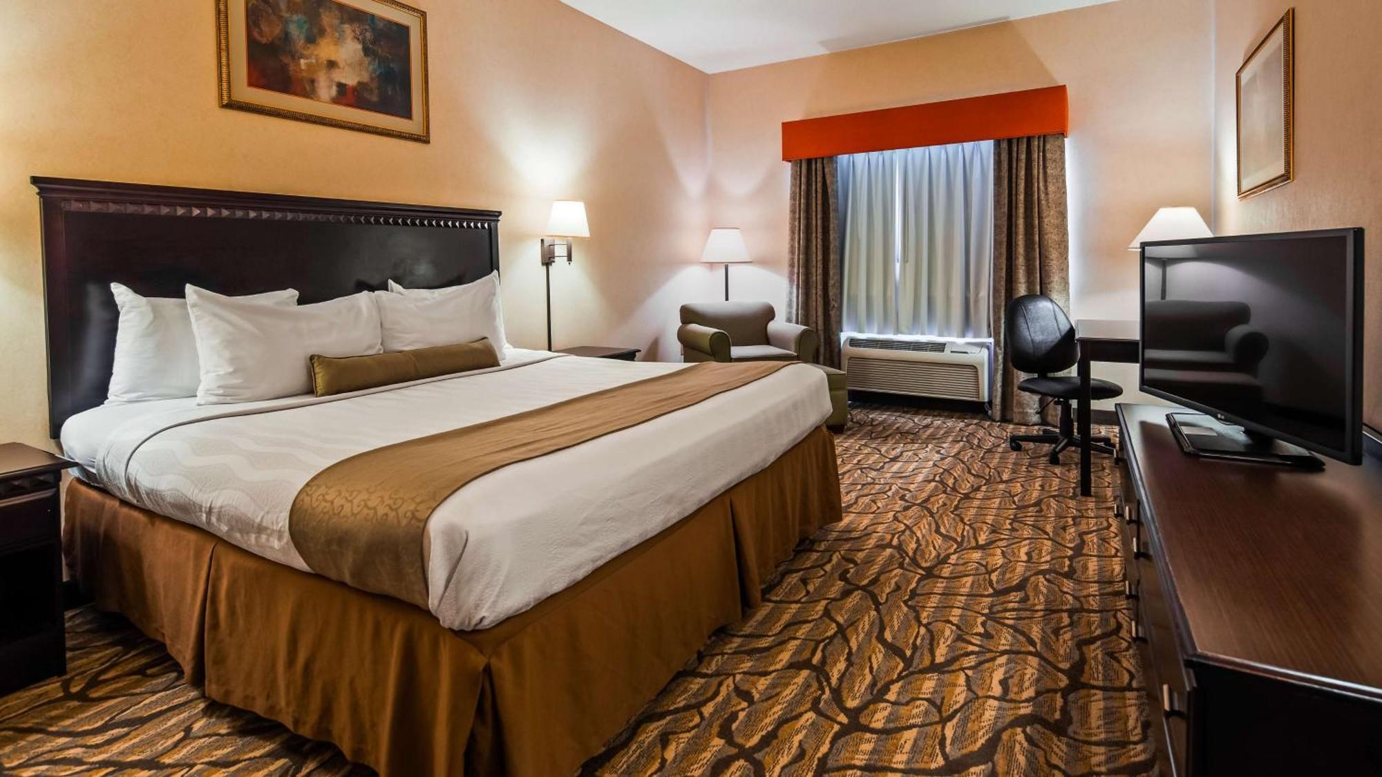 Best Western Danville Inn Luaran gambar
