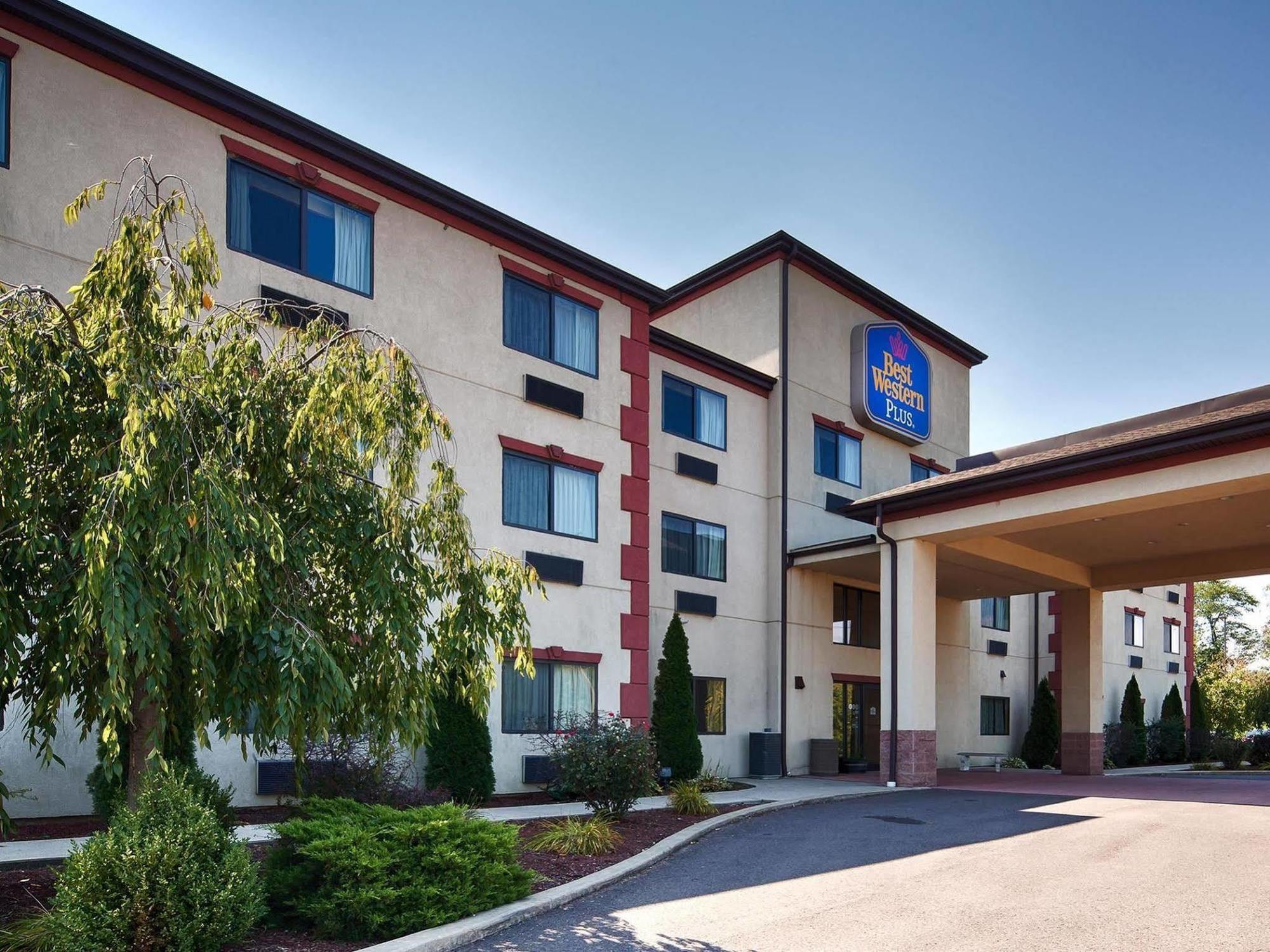 Best Western Danville Inn Luaran gambar