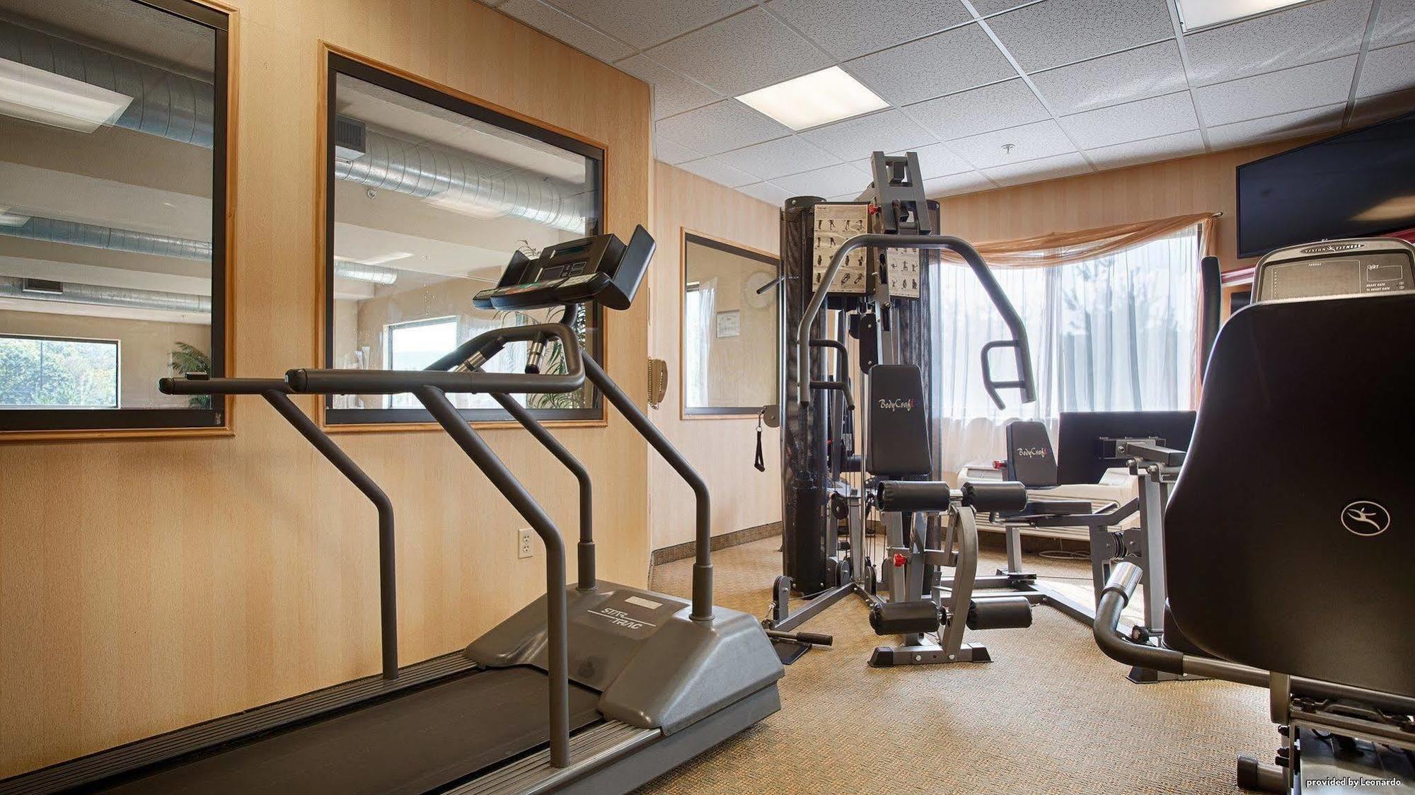 Best Western Danville Inn Luaran gambar