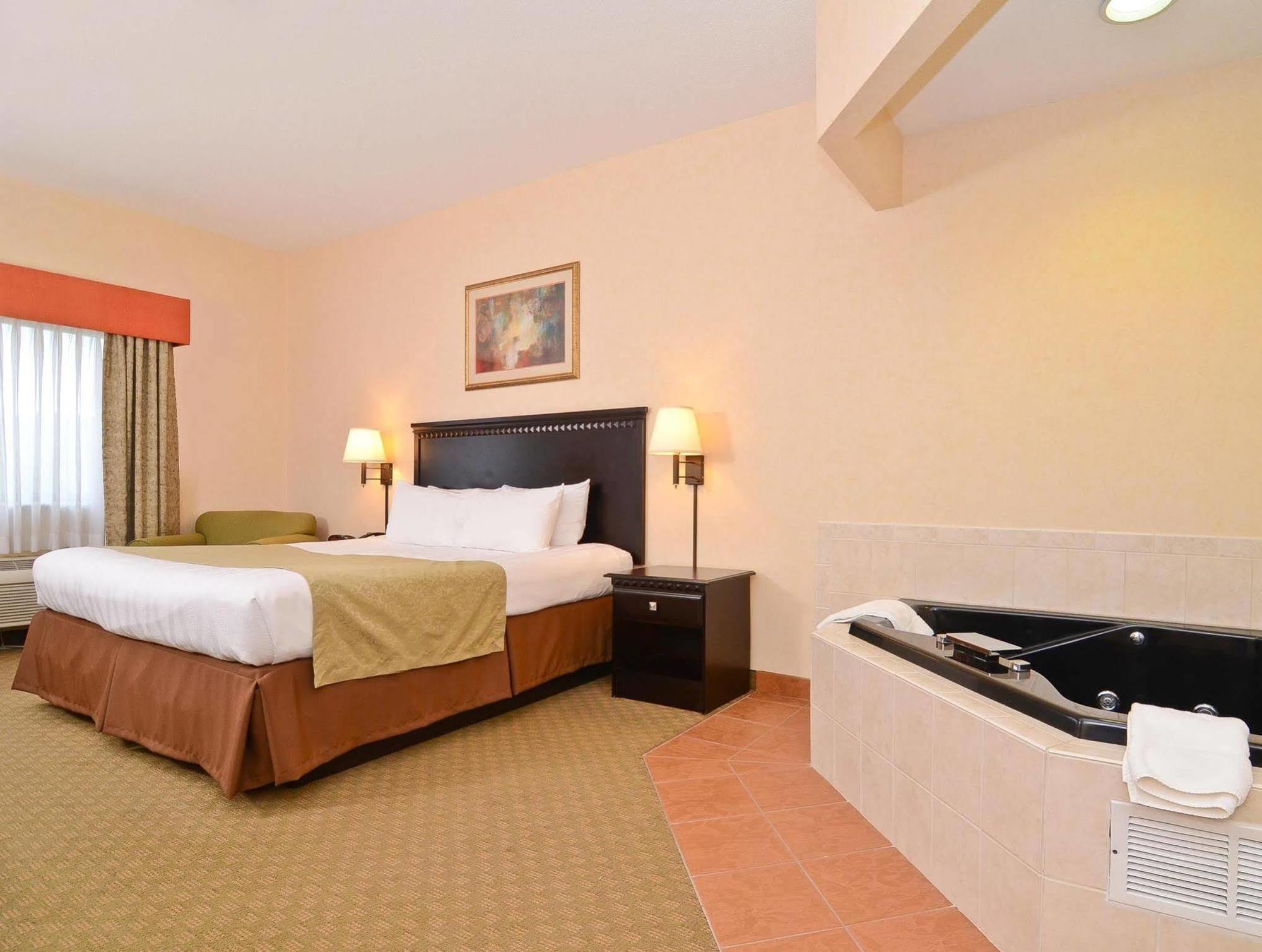 Best Western Danville Inn Luaran gambar