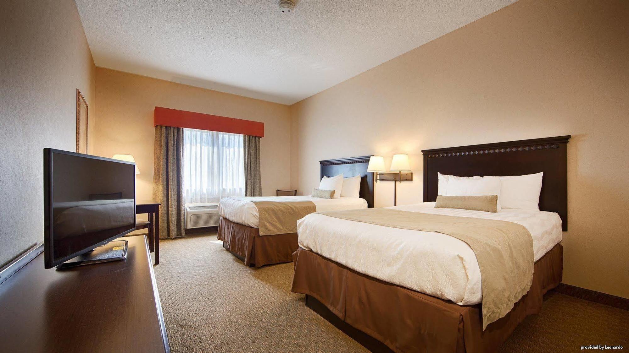 Best Western Danville Inn Luaran gambar