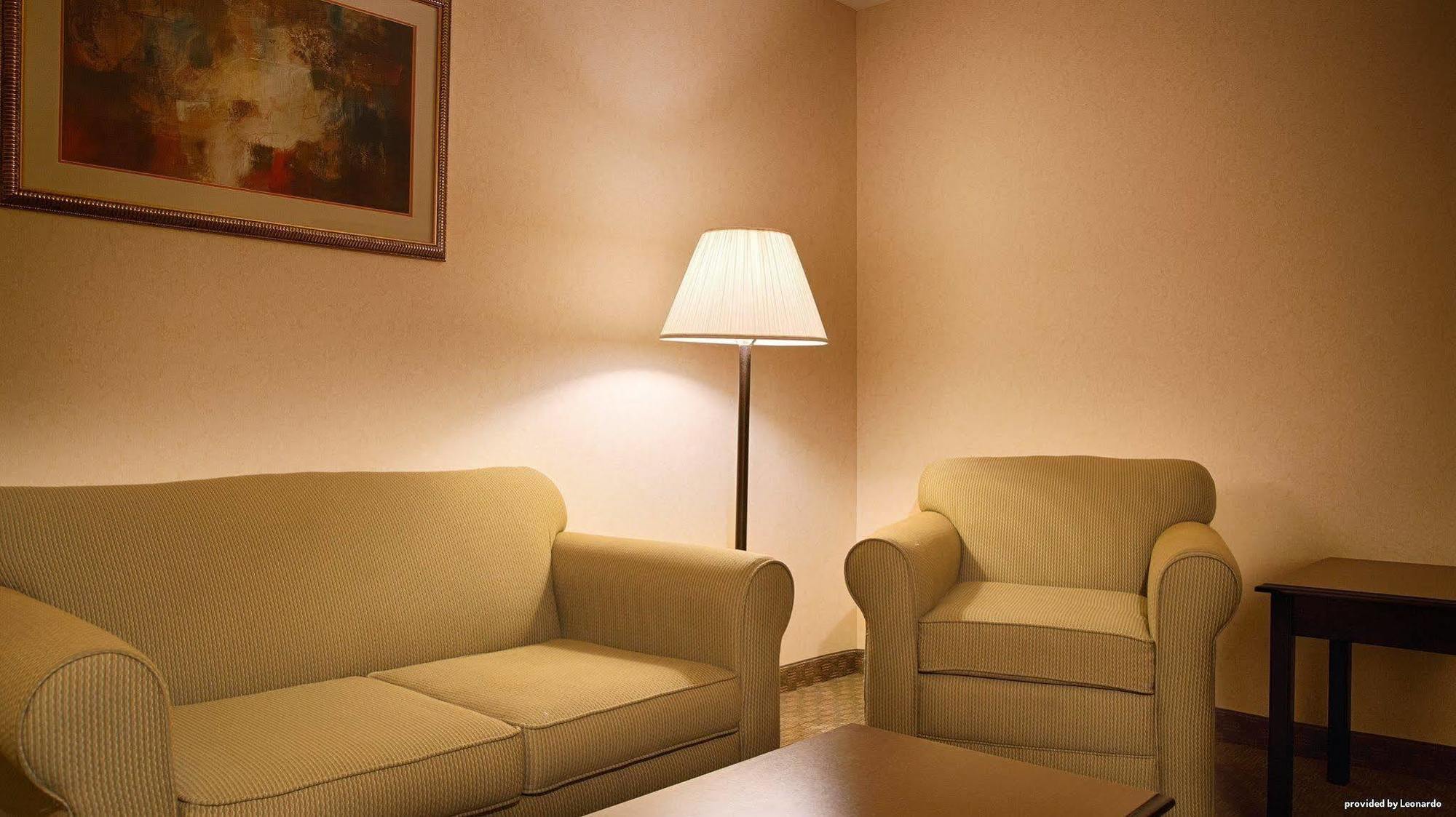 Best Western Danville Inn Luaran gambar