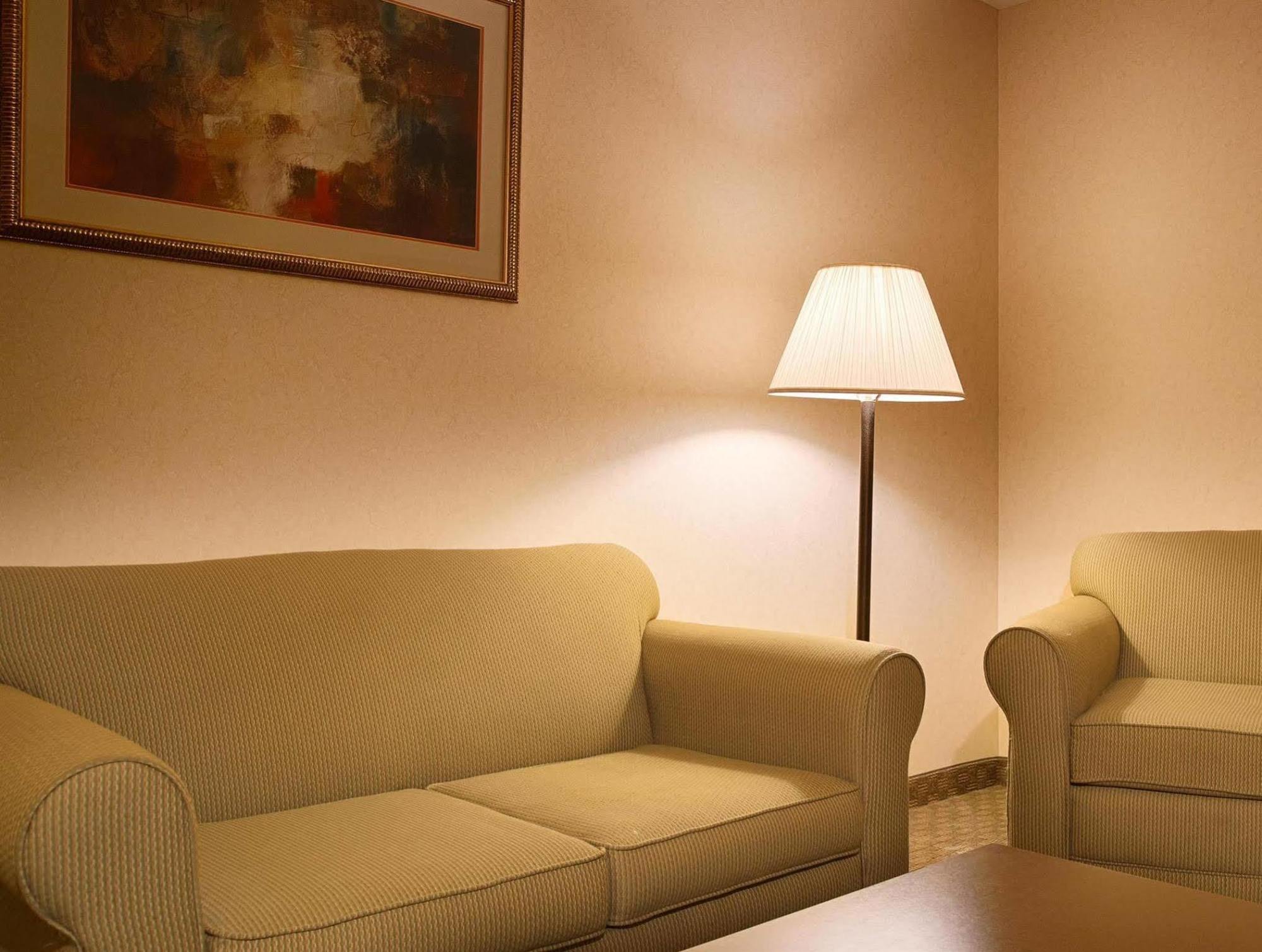 Best Western Danville Inn Luaran gambar