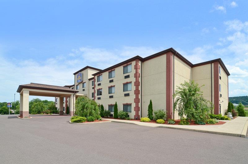 Best Western Danville Inn Luaran gambar