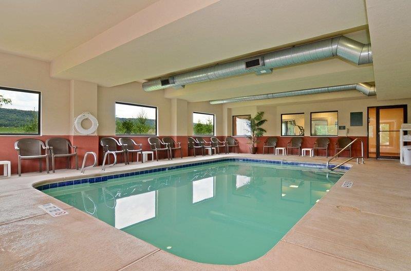 Best Western Danville Inn Kemudahan gambar