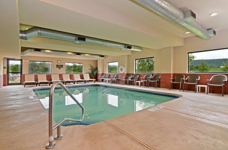 Best Western Danville Inn Kemudahan gambar