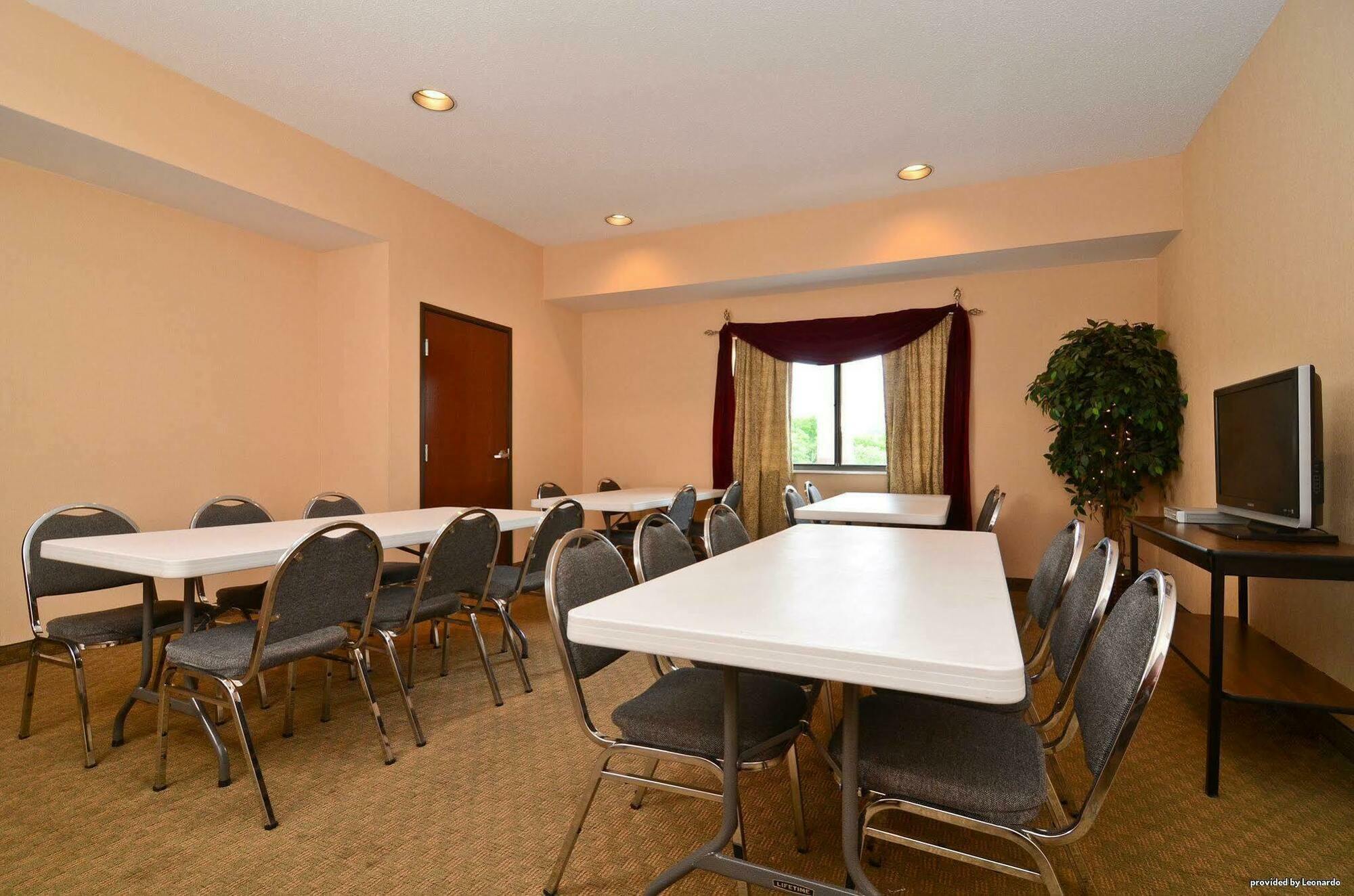 Best Western Danville Inn Luaran gambar